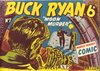Buck Ryan  #7 ([1950?])