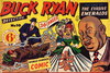 Buck Ryan Detective  #10 ([December 1950?])