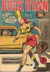 Buck Ryan MI5 Investigator (Atlas, 1954? series) #21 ([1954?])