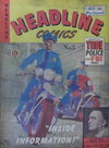 Headline Comics  #3 ([August 1952?])