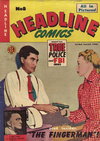 Headline Comics  #8 ([January 1953?])