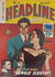 Headline Comics (Atlas, 1952? series) #14 ([July 1953?])