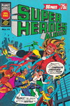 Super Heroes Album  #11 ([September 1978])