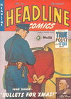 Headline Comics  #15 ([August 1953?])
