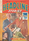 Headline Stories  #22 ([March 1954?])