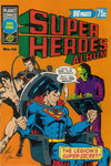 Super Heroes Album  #12 ([April 1979])