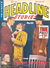Headline Stories (Atlas, 1953? series) #25 ([June 1954?])