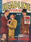 Headline Stories  #25 ([June 1954?])
