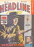 Headline Stories (Atlas, 1953? series) #27 ([August 1954?])