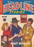 Headline Stories (Atlas, 1953? series) #28 ([1954?])