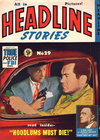 Headline Stories  #29 ([October 1954?])