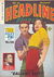 Headline Stories (Atlas, 1953? series) #30 ([November 1954?])