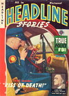 Headline Stories  #32 ([January 1955?])