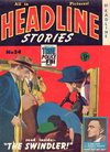 Headline Stories  #34 ([March 1955?])