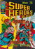 Super Heroes Album (Murray, 1977 series) #13 ([July 1979?])