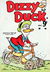 Dizzy Duck (Popular, 1955 series) #4 ([July 1955?])
