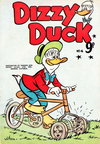 Dizzy Duck  #4 ([July 1955?])