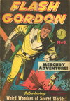Flash Gordon  #3 ([August 1956?])
