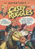 The Adventures of Casey Ruggles (Greendale, 1955 series) #1 ([1955])
