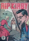 Rip Kirby  #14 ([May 1955?])