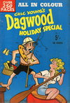 Chic Young's Dagwood Holiday Special  #1 ([1966])