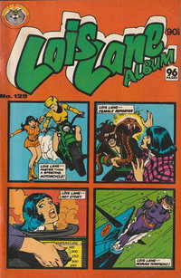 Lois Lane Album (Murray, 1978 series)  #129 ([February 1980?])