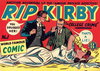 Rip Kirby  #1 ([February 1952?])