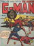 The Masked G-Man (Atlas, 1952 series) #6 ([September 1952?])