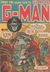 The Masked G-Man (Atlas, 1952 series) #12 ([March 1953?])