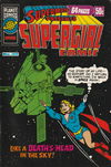 Superman Presents Supergirl Comic (Murray, 1977 series) #30 ([August 1978?])