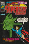 Superman Presents Supergirl Comic  #30 ([August 1978?])