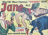 Jane Famous "Oomph" Girl  #2 ([July 1954?])