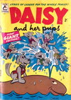 Daisy and Her Pups Giant Edition  #1 ([1957?])
