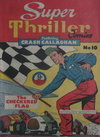 Super Thriller Comics  #10 ([March 1954?])