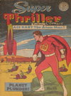 Super Thriller Comics  #18 ([November 1954?])