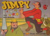 Jimpy (Atlas, 1950? series) #1 [March 1950?]