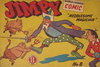 Jimpy  #8 ([March 1951?])
