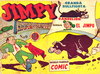 Jimpy  #9 (September 1951)
