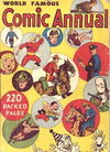 World Famous Comic Annual (Atlas, 1952? series)  [1952?]