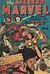 The Masked Marvel (Atlas, 1953? series) #2 ([March 1954?])