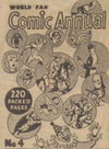 World Famous Comic Annual  #4 ([December 1953?])