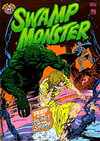 Swamp Monster [nn] ([1982?])