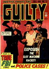 Justice Traps the Guilty (Prize, 1947 series) #13 December 1949-January 1950