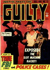 Justice Traps the Guilty  #13 (December 1949-January 1950)