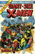 Giant-Size X-Men (Marvel, 1975 series) #1 (1975)