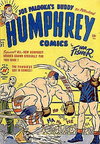 Humphrey Comics  #11 (June 1950)