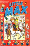 Little Max Comics  #7 (October 1950)