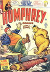 Humphrey Comics  #13 (October 1950)