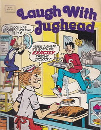 Laugh with Jughead [nn] (1986)