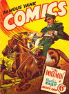 Famous Yank Comics [nn] ([1950?])